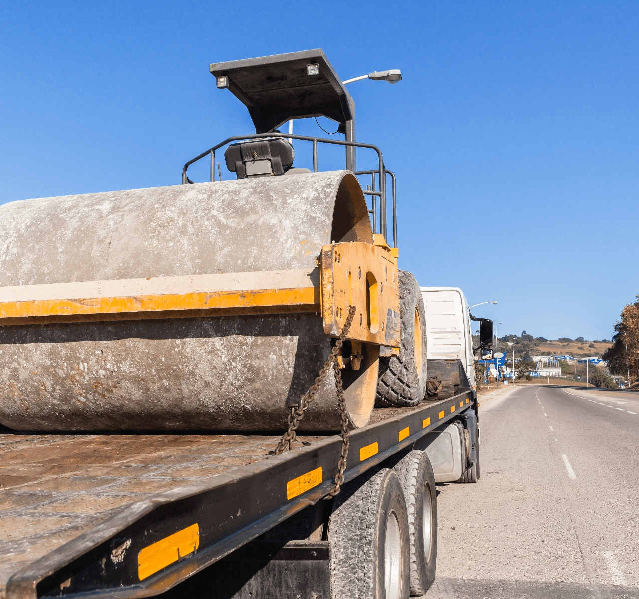 Mafrewa Travaux Agricole Transport agricole fiable au Luxembourg