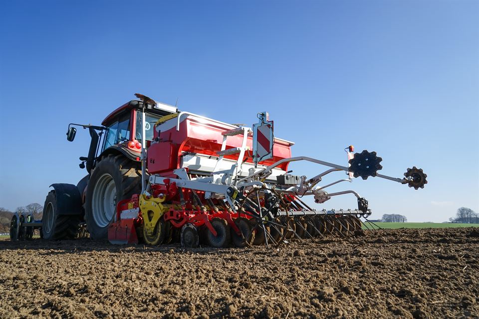Mafrewa Travaux Agricole Location de machines agricoles au Luxembourg