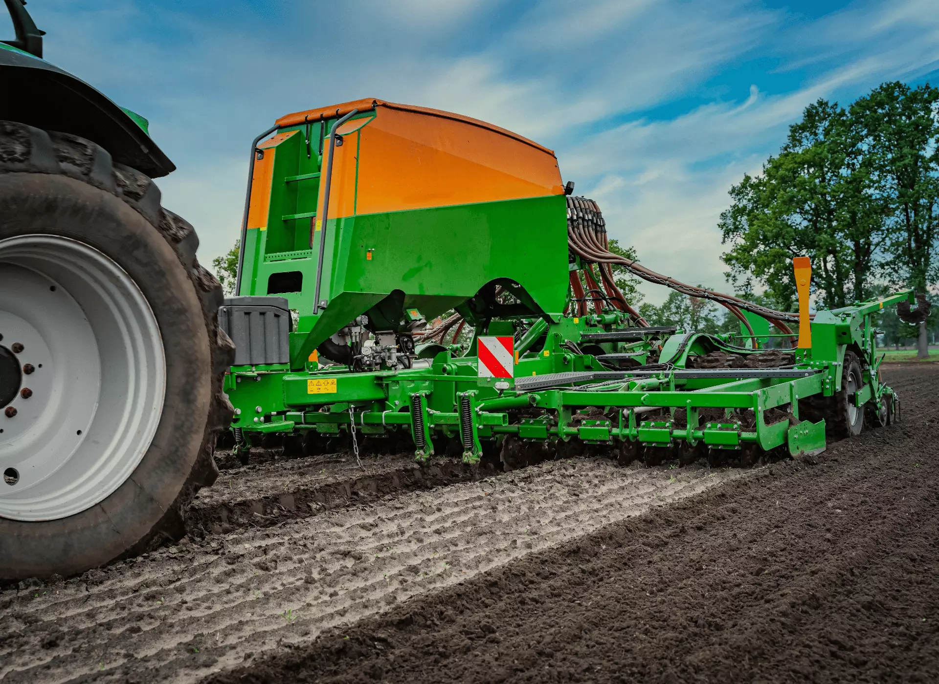 Services de semis professionnels au Luxembourg : comment Mafrewa contribue à l’avenir de l’agriculture ?